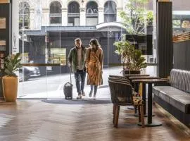 voco Auckland City Centre by IHG