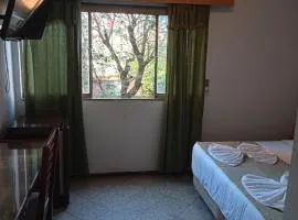 Gran Hotel Central