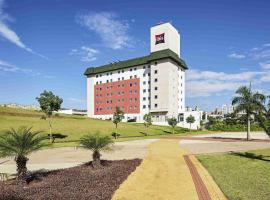 ibis Londrina Shopping, hotel em Londrina