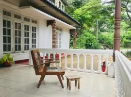Sapphire Homestay