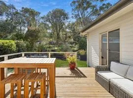Bush and Beach Getaway