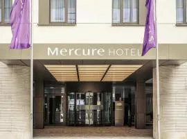 Mercure Hotel Wiesbaden City