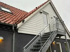Scenic Home In Virklund