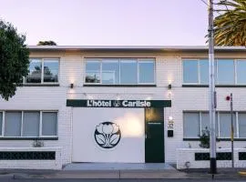 L'Hôtel Carlisle
