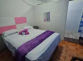 Hotel Napoles Jocotenango