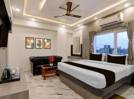 Townhouse Oak Dankuni Crossway Formerly Annapurna Banquet & Inn