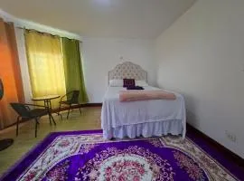 Bright Bay Garden Suite