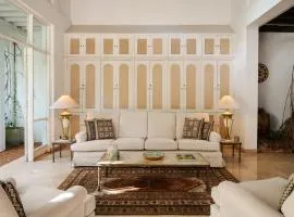Jetwing Ratnam Residence