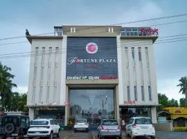 Fortune Plaza Hotel