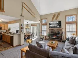 Spruce Lodge at Camelback