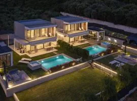 Estellar Villas, 50meters from the Sea