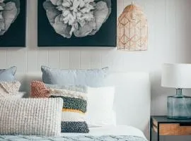 Joy Apartment 3