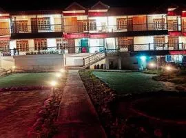 Resort Abhirup
