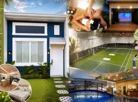 Fairway Grove at Iba, Zambales, Ginger Bread Model House