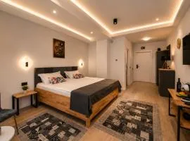 Ataraxya Boutique Hotel