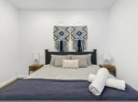 Joy Apartment 1