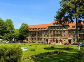 Hotel Triumf