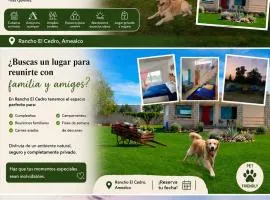 Beautiful country house, Rancho el Cedro