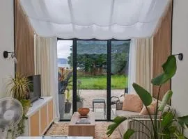 Woodville Apartment