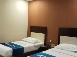 Narita Hotel Tangerang