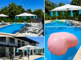 Amavilla Hotel