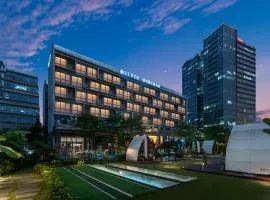 Shi Lai De Executive Apartments