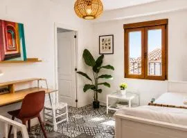 La casa de los sueños
