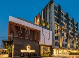 Jenz hotel
