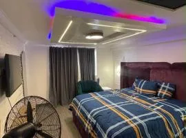 Golden Tulip Apartment