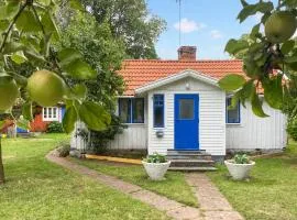 4 Bedroom Stunning Home In Ljungbyholm