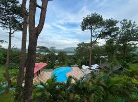 Odyssey Stays Umbir, Umiam Lake