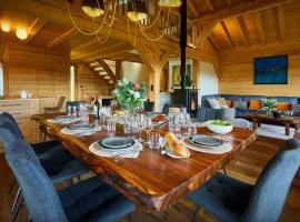 Chalet Anselme - OVO Network