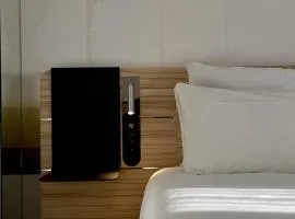 Novotel Tours Centre Gare