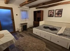 The Nest Room
