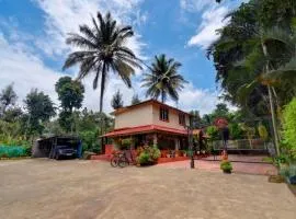 D signature Homestay By Lexstays