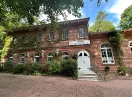 Pension Mühlenholz
