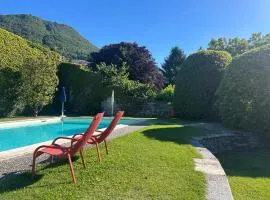 Residence Oleandro