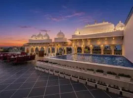 Chunda Haveli - A Heritage Hotel Near City Palace Udaipur