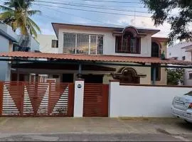 SHI's Aroha 3bhk Homestay in Avinashi road, Coimbatore City