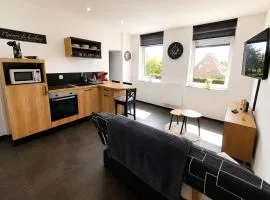 Appartement 3, 1 chambre, parking privé