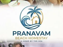 Pranavam Beach Homestay