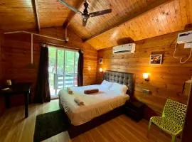 Greenland Cottage's Arambol