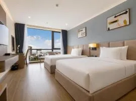 Hùng Vương Hotel - Stay 24h