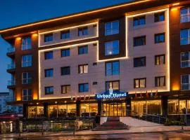 Urban Hotel Bomonti