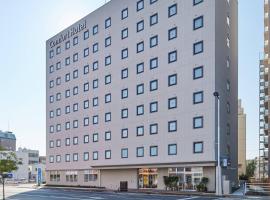 コンフォートホテル高知、高知市のホテル