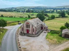Kaber Chapel