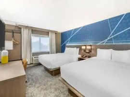 Comfort Suites Albuquerque-North Journal Center