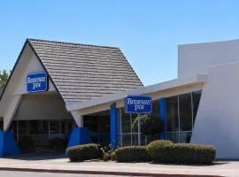 Rodeway Inn Alameda-Oakland
