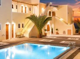 Villa Danezis