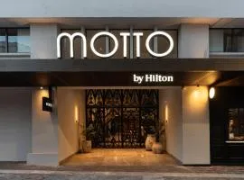 Motto By Hilton Guadalajara Centro Historico